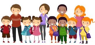 Parent/Guardians Pledge 